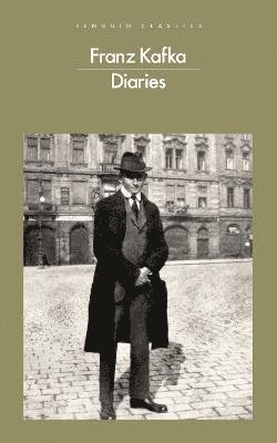 The Diaries of Franz Kafka 1