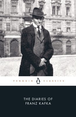 The Diaries of Franz Kafka 1