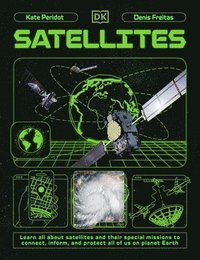 bokomslag Satellites