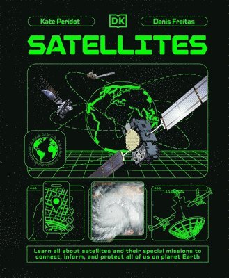 bokomslag Satellites