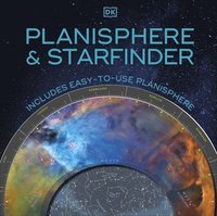 bokomslag Planisphere and Starfinder