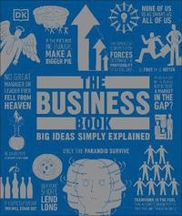 bokomslag Business Book