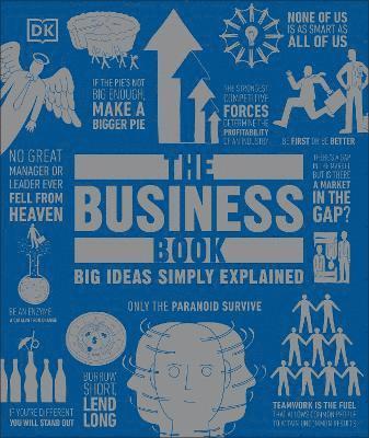 bokomslag Business Book