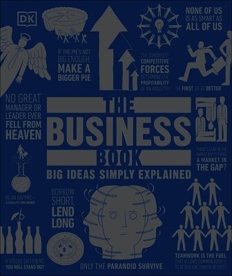 Business Book