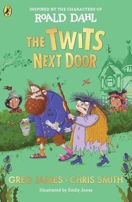 The Twits Next Door 1