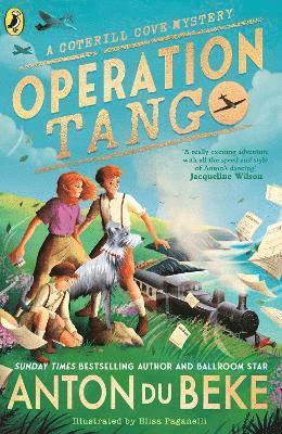 Operation Tango 1