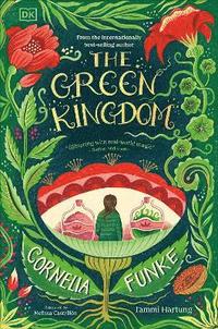 bokomslag Green Kingdom