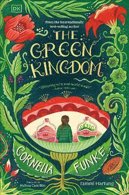 bokomslag Green Kingdom