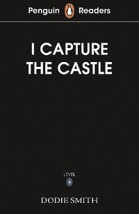 bokomslag Penguin Readers Level 4: I Capture the Castle (ELT Graded Reader)