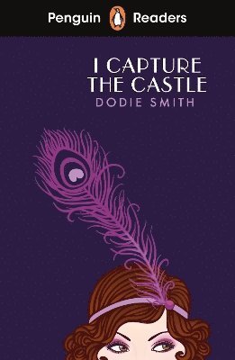 Dodie Smith - Penguin Readers Level 4: I Capture the Castle (ELT Graded Reader), Häftad