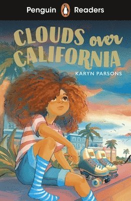 bokomslag Penguin Readers Level 4: Clouds Over California (ELT Graded Reader)