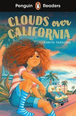 Penguin Readers Level 4: Clouds Over California (ELT Graded Reader) 1