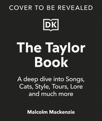 bokomslag The Taylor Book