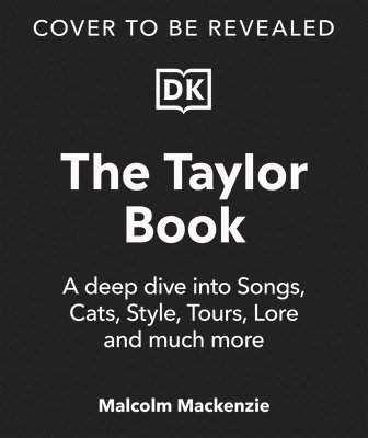 Taylor Swift Book