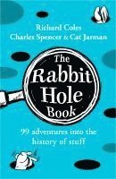 bokomslag Rabbit Hole Book