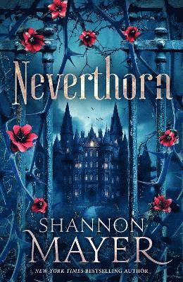 Neverthorn Academy 1