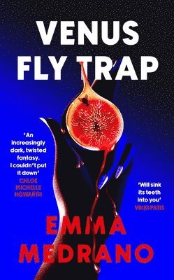 Venus Fly Trap 1