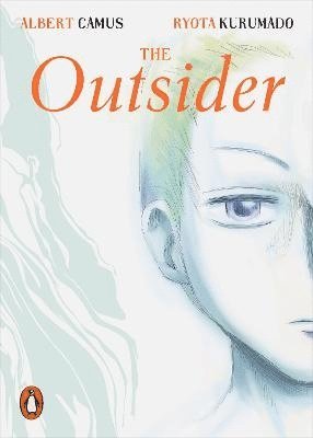 The Outsider 1