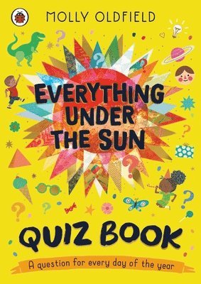 Everything Under the Sun: Quiz Book 1