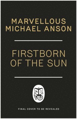 Firstborn of the Sun 1