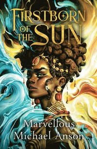 bokomslag Firstborn of the Sun