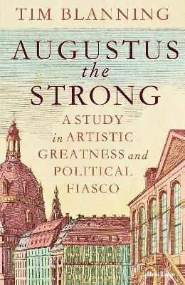 Augustus The Strong 1