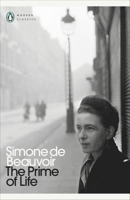Peter Green, Simone de Beauvoir, Simone de Beauvoir - The Prime of Life, Häftad