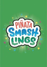 bokomslag Piata Smashlings: Puzzle Party