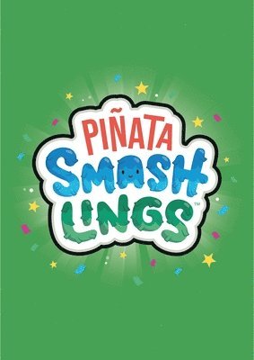 Piata Smashlings: Puzzle Party 1