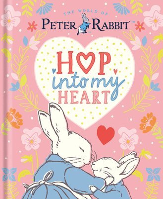 Peter Rabbit: Hop Into My Heart 1