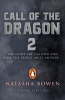 Natasha Bowen - Rise of the Dragon, Häftad