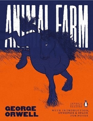 bokomslag Animal Farm