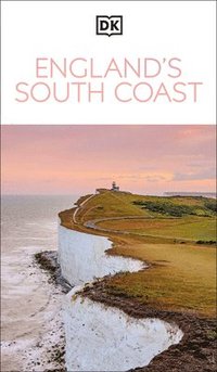 bokomslag England's South Coast