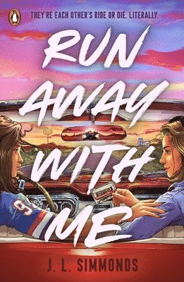 Run Away With Me 1