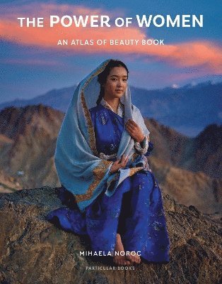 Mihaela Noroc - Power of Women, Inbunden