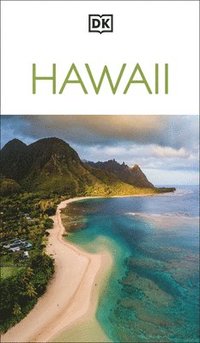 bokomslag DK Hawaii