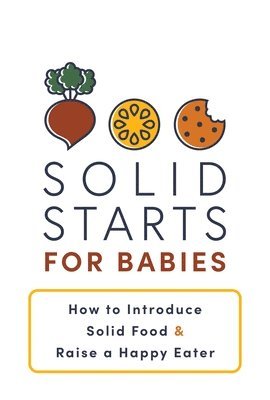 Solid Starts for Babies 1