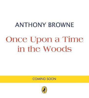bokomslag Once Upon a Time in the Woods
