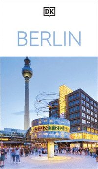 bokomslag DK Berlin