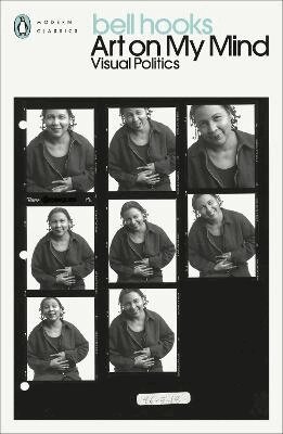 bell hooks - Art on My Mind, Häftad