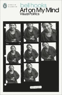 bell hooks, Bell Hooks - Art on My Mind, Häftad
