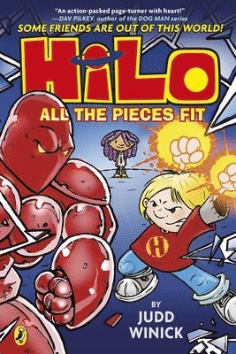 Hilo: All the Pieces Fit 1