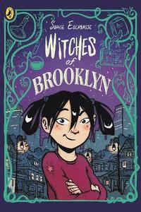 bokomslag Witches of Brooklyn