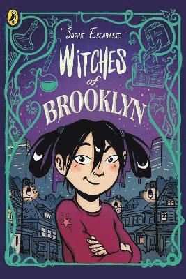 Witches of Brooklyn 1