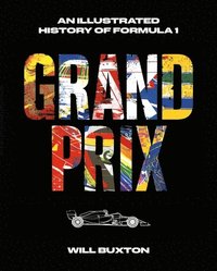 bokomslag Grand Prix