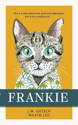 bokomslag Frankie