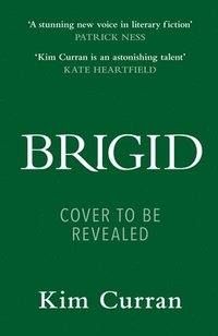 bokomslag Brigid