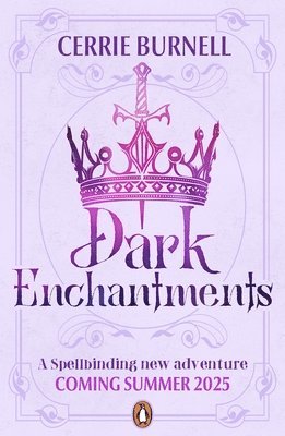 bokomslag Dark Enchantments