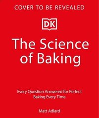 bokomslag Science of Baking