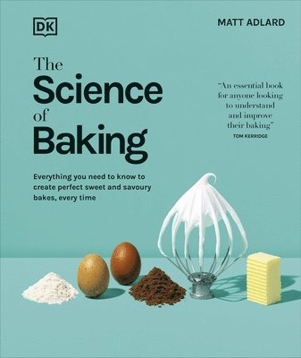 Science of Baking